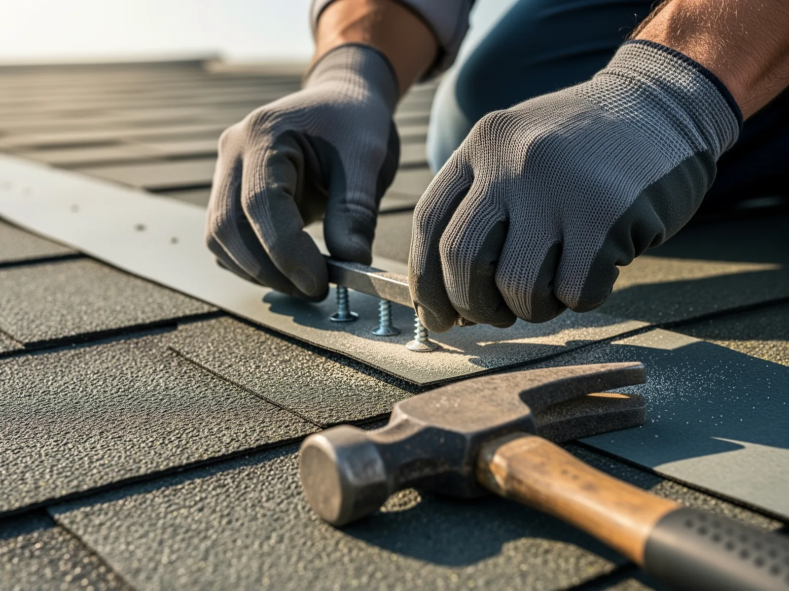 Why choose Fascia Repair in Kinzers, PA